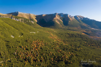 Belianske Tatry