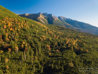 Belianske Tatry