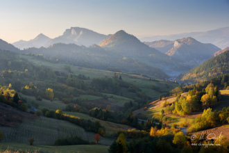 Jesenné Pieniny