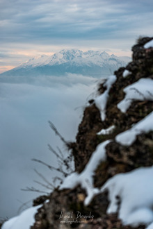 Tatry z Vysokých skaliek