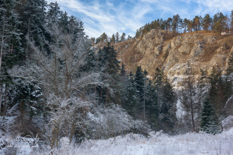 Prielom Hornádu, Letanovský mlyn