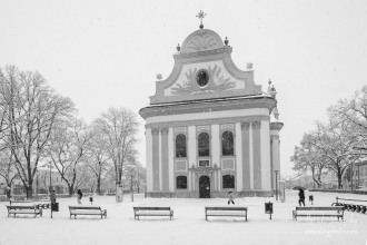 Evanjelický kostol