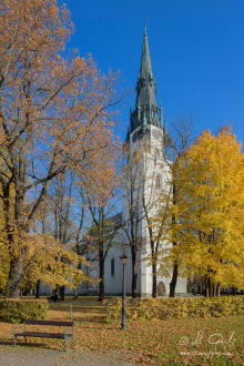 Rimsko katolícky veľký kostol