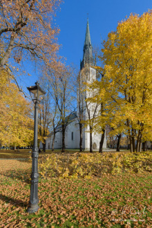 Rimsko katolícky veľký kostol