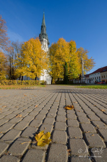 Rimsko katolícky veľký kostol