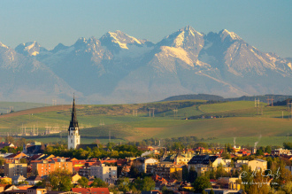 Spišská Nová Ves