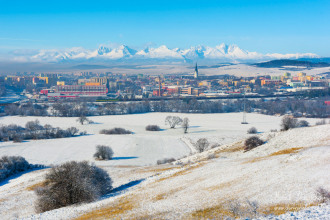 Spišská Nová Ves