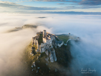 Spišský hrad