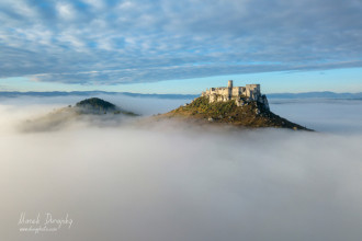 Spišský hrad