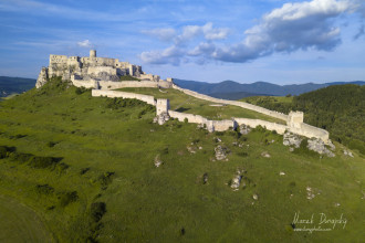 Spišský hrad