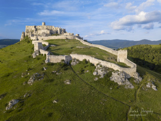 Spišský hrad