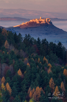 Spišský hrad