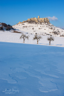 Spišský hrad