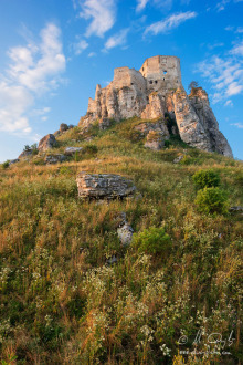 Spišský hrad