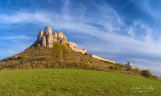 Spišský hrad