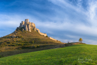 Spišský hrad