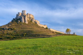 Spišský hrad