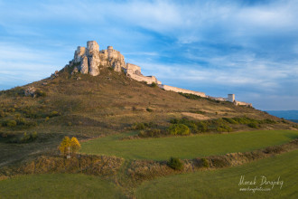 Spišský hrad