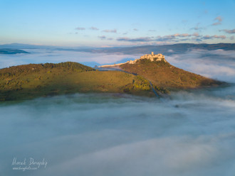 Spišský hrad