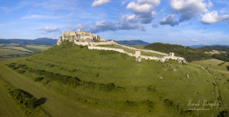 Spišský hrad