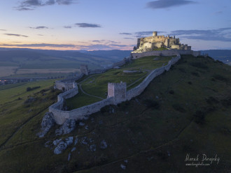 Spišský hrad