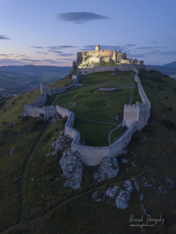 Spišský hrad