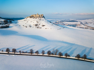 Spišský hrad a Podhradie