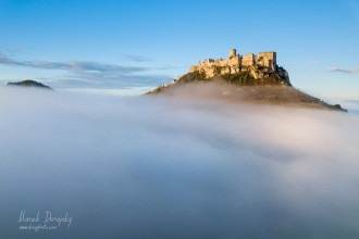 Spišský hrad