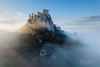 Spišský hrad