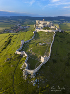 Spišský hrad