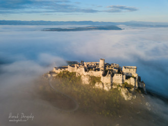 Spišský hrad