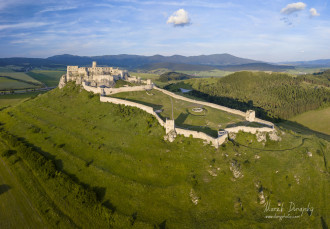 Spišský hrad