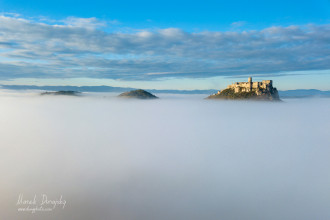 Spišský hrad