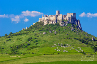 Spišský hrad