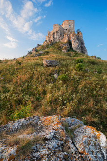 Spišský hrad