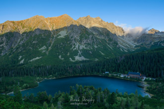 Popradské pleso