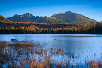 Štrbské pleso