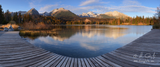 Štrbské pleso